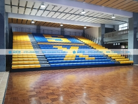 廣東省——中山市三鑫學校多功能廳 廣東省——中山市三鑫學校多功能廳